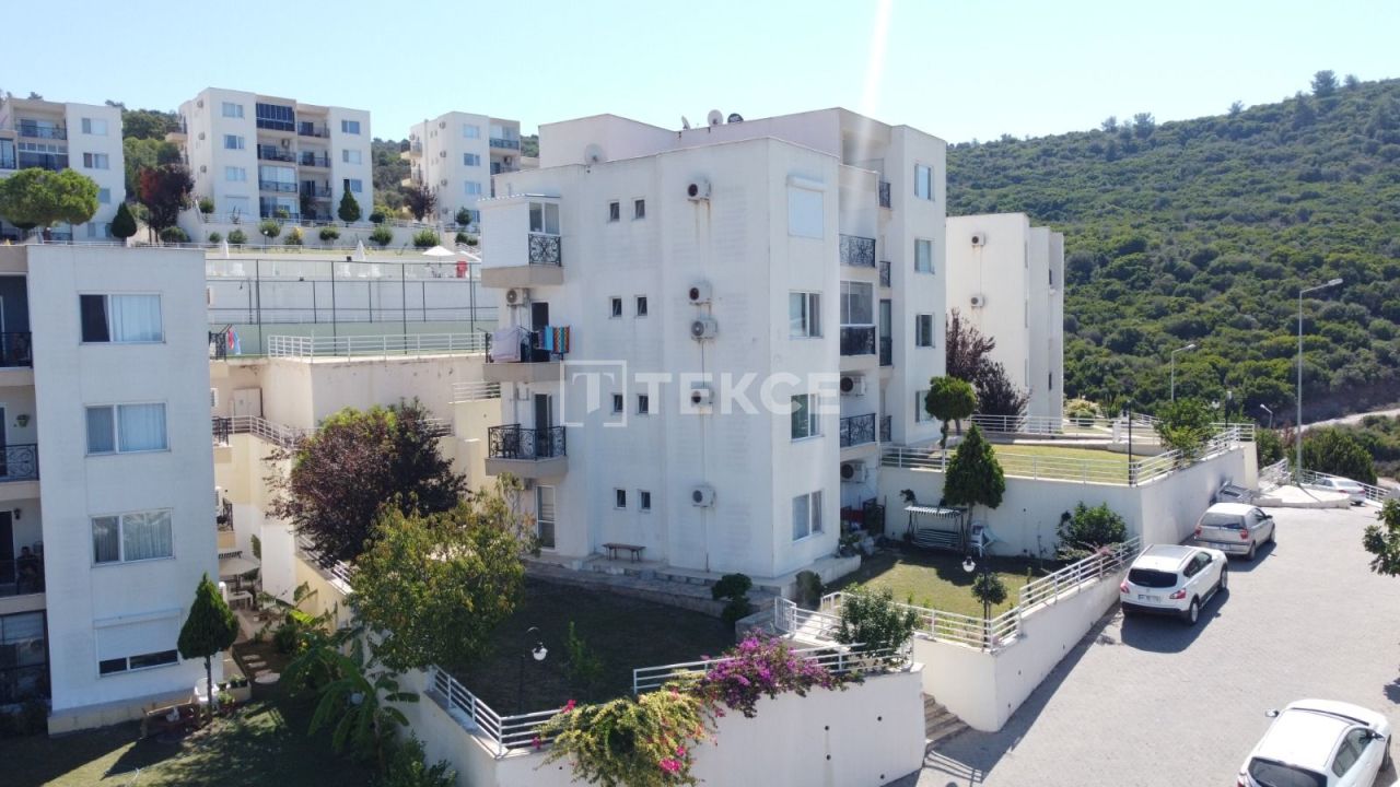Апартаменты в Милясе, Турция, 110 м2 фото 2