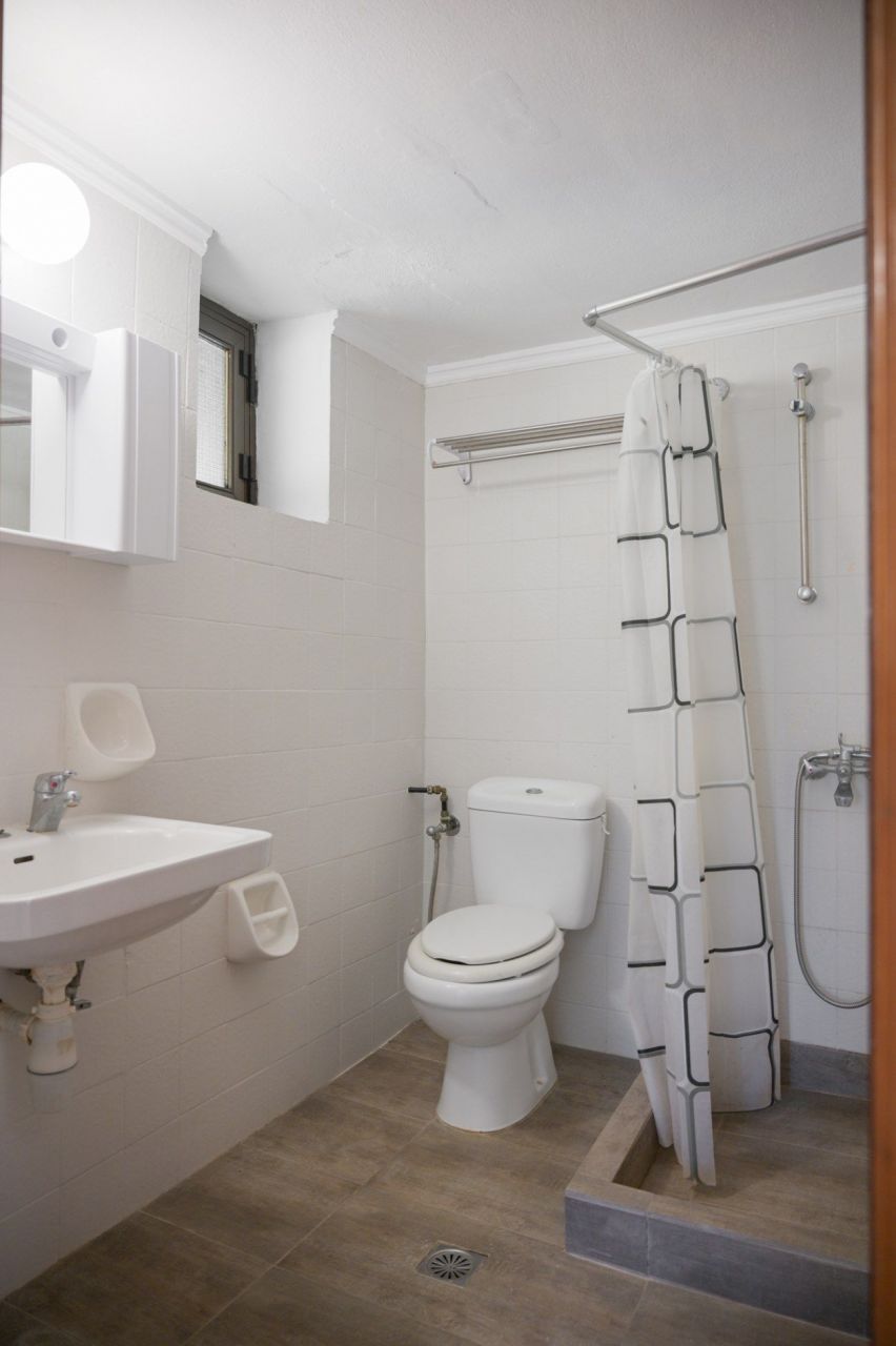 Апартаменты на Корфу, Греция, 102 м2 фото 4