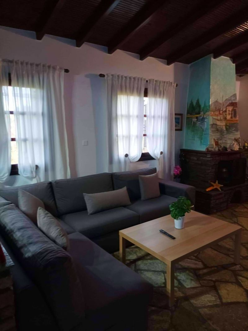 Дом в Салониках, Греция, 130 м2 фото 3