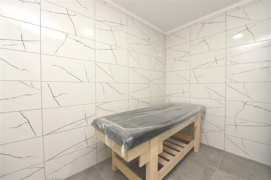 Квартира в Алании, Турция, 63 м2 фото 5
