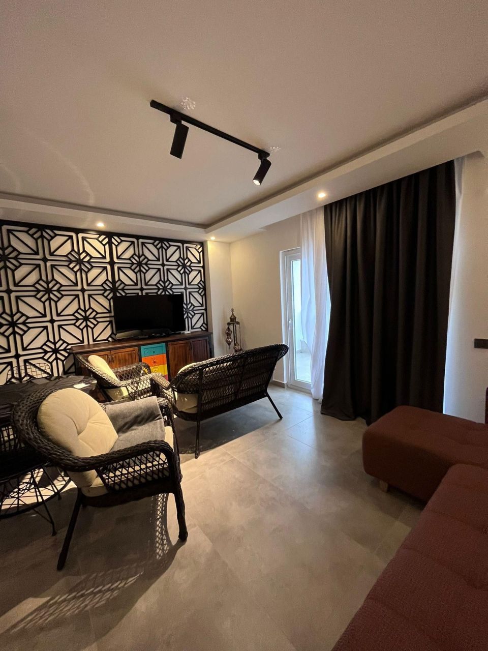 Квартира в Алании, Турция, 70 м2 фото 5