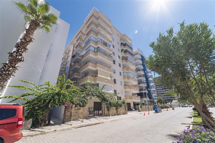 Квартира в Алании, Турция, 130 м2 фото 2