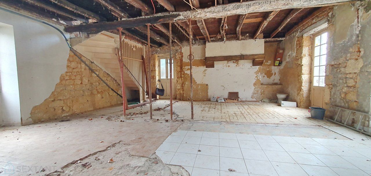 Дом в Дордони, Франция фото 5