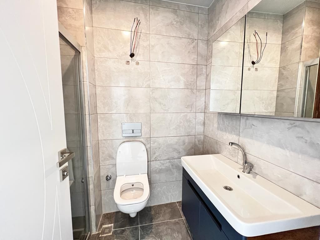 Квартира в Алании, Турция, 165 м2 фото 2
