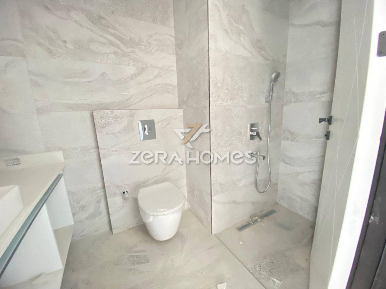 Апартаменты в Алании, Турция, 50 м2 фото 4