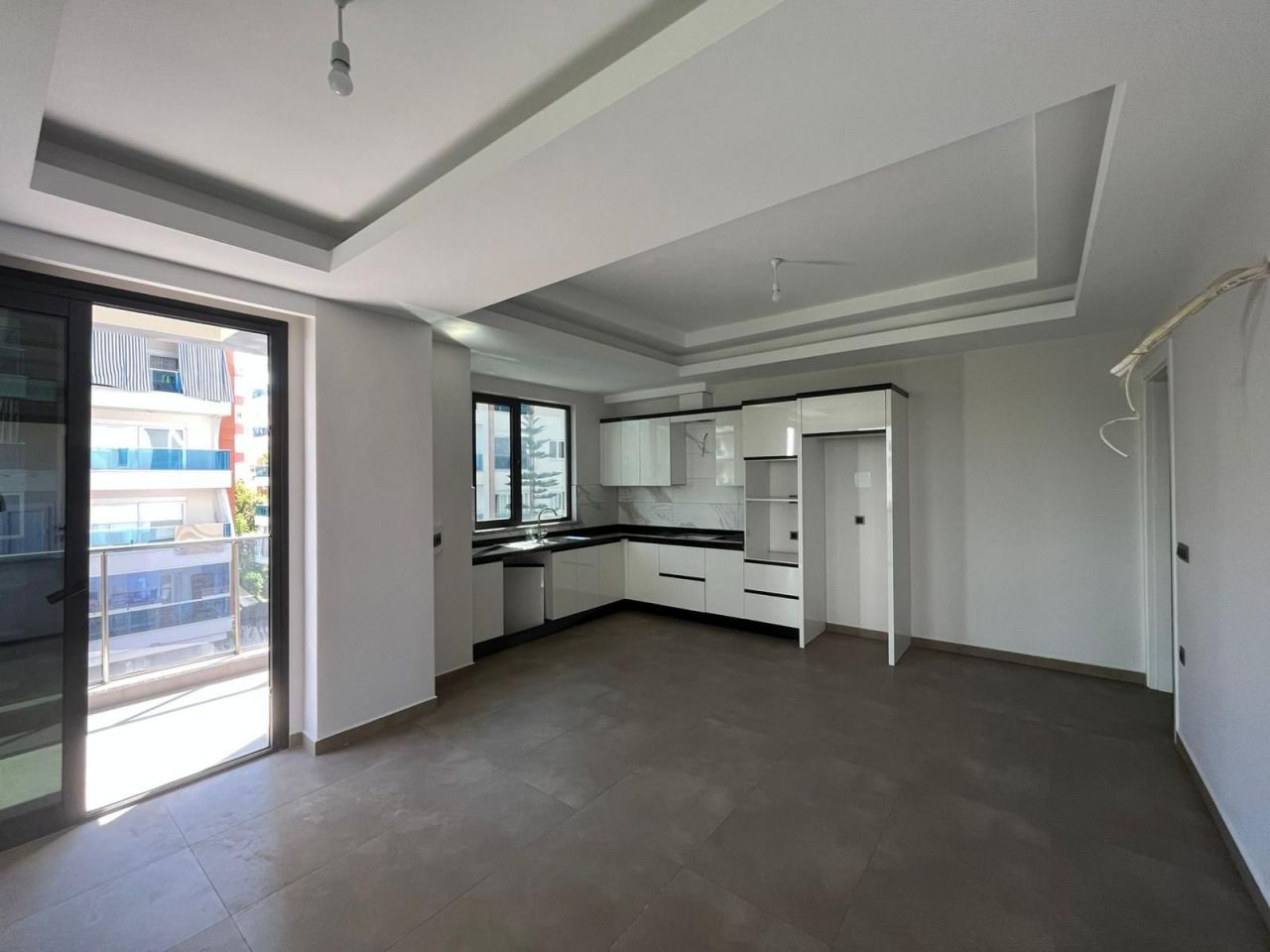 Квартира в Алании, Турция, 96 м2 фото 4