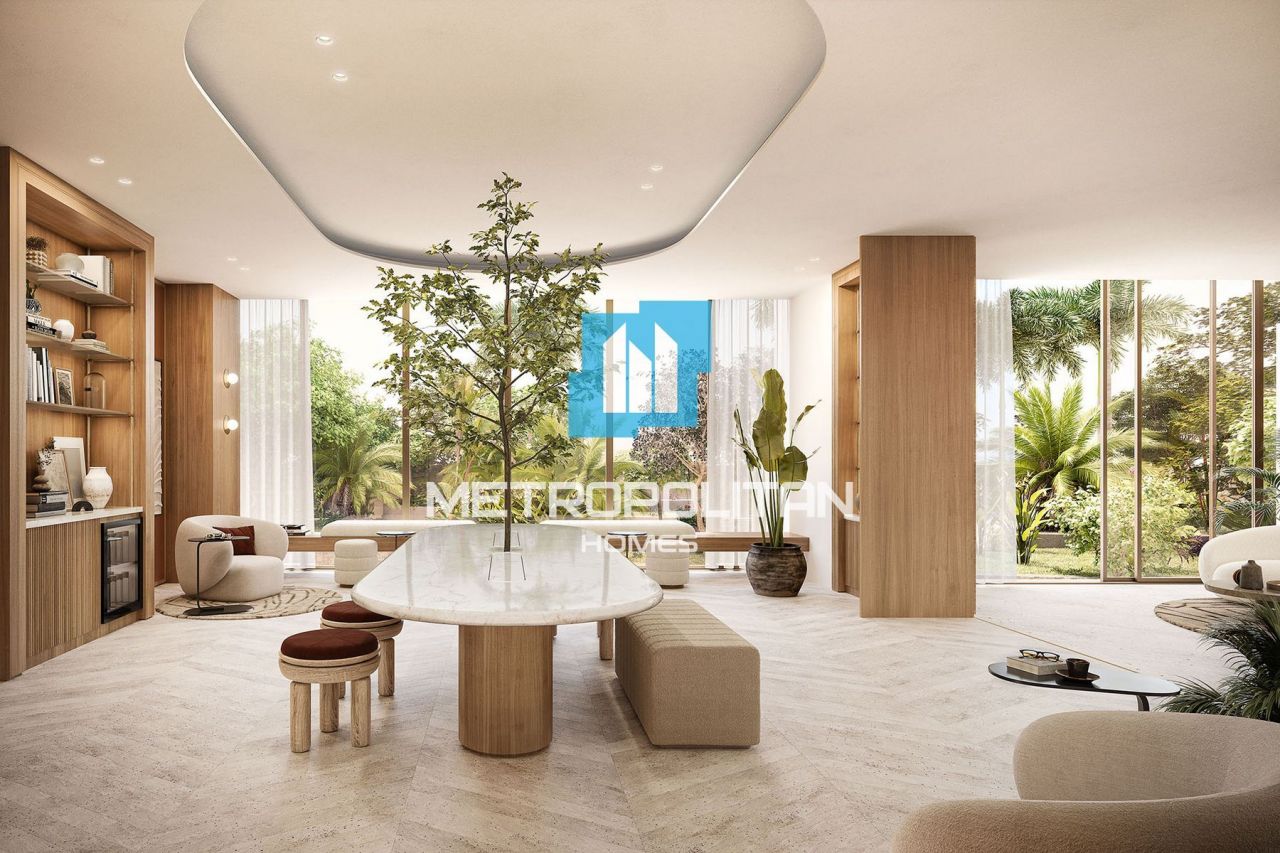 Апартаменты в Дубае, ОАЭ, 131 м2 фото 3