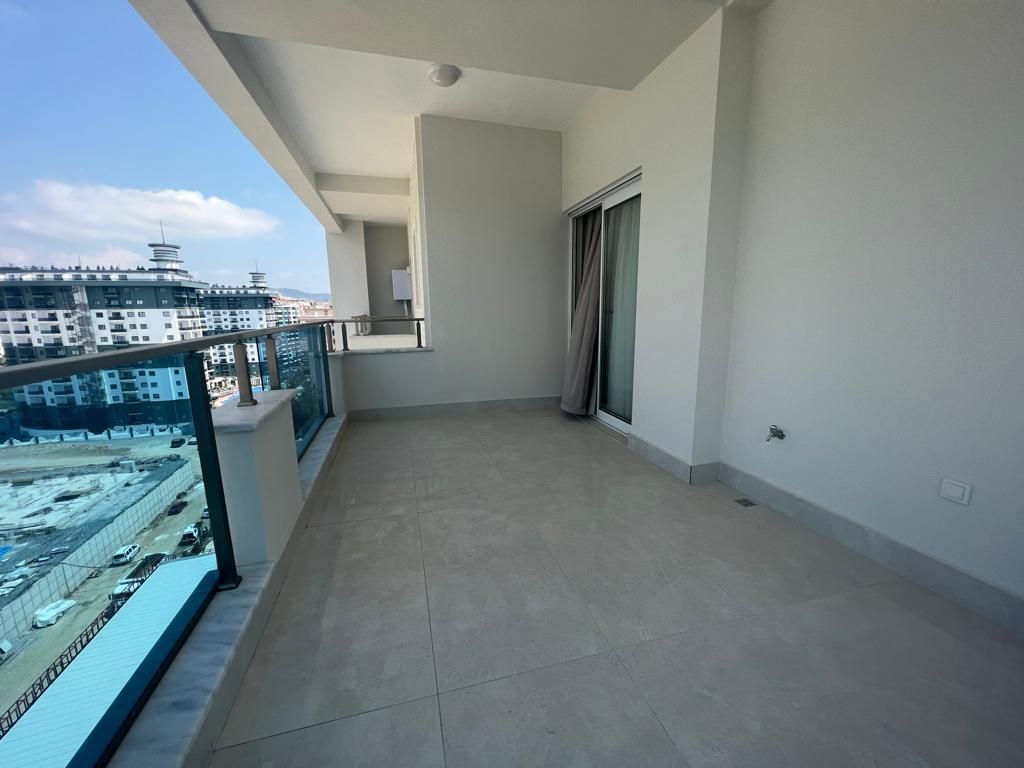 Пентхаус в Алании, Турция, 130 м2 фото 4