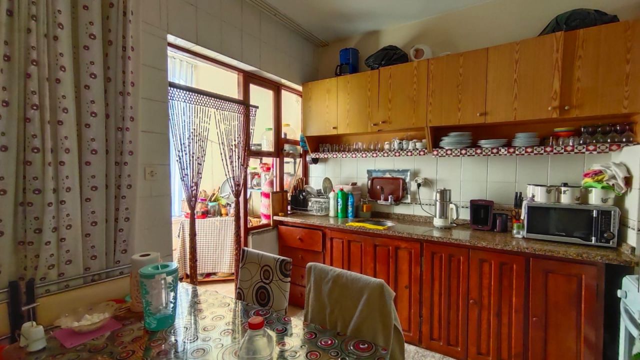 Квартира в Алании, Турция, 100 м2 фото 3