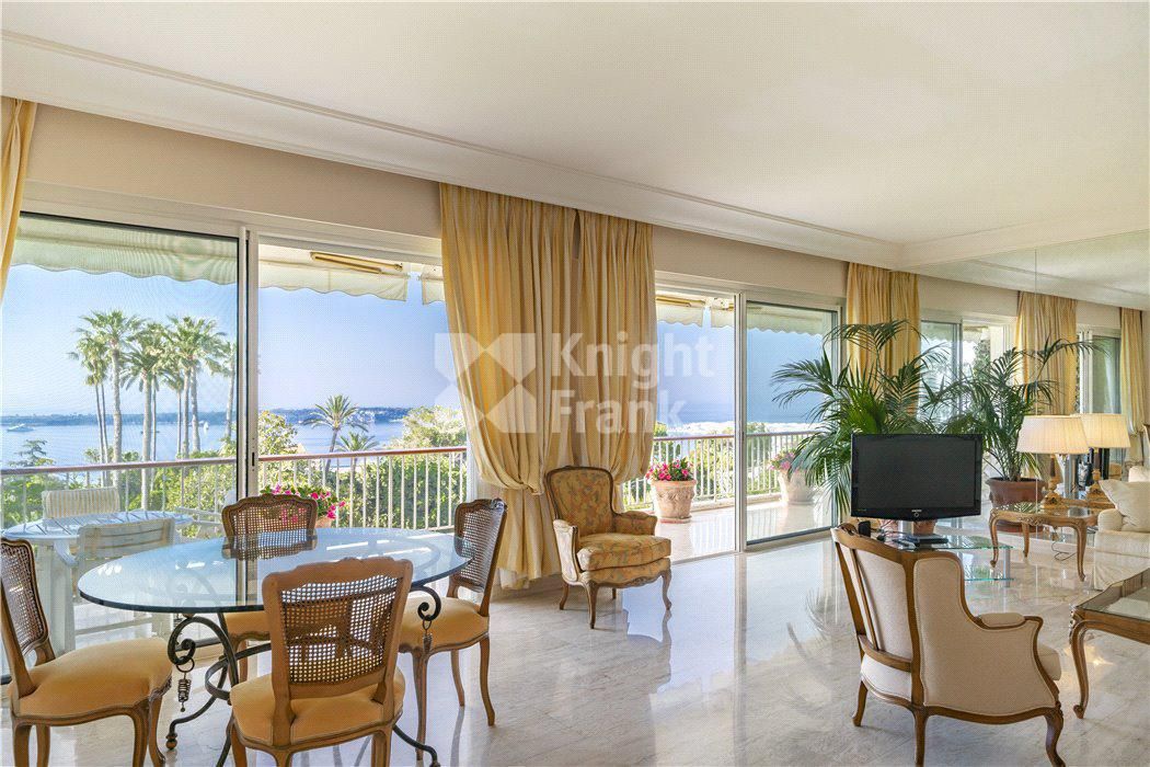 Апартаменты в Каннах, Франция, 175 м2 фото 5