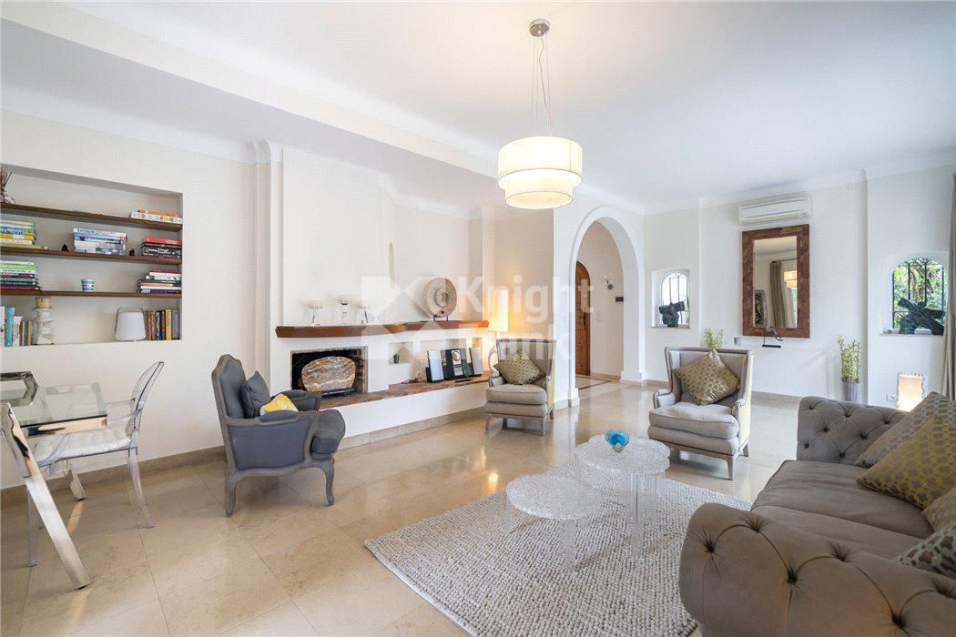 Вилла в Сен-Жан-Кап-Ферра, Франция, 250 м2 фото 5