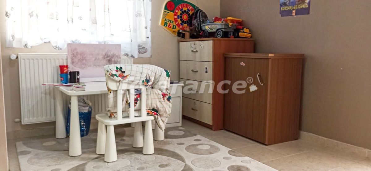 Апартаменты в Анталии, Турция, 165 м2 фото 3