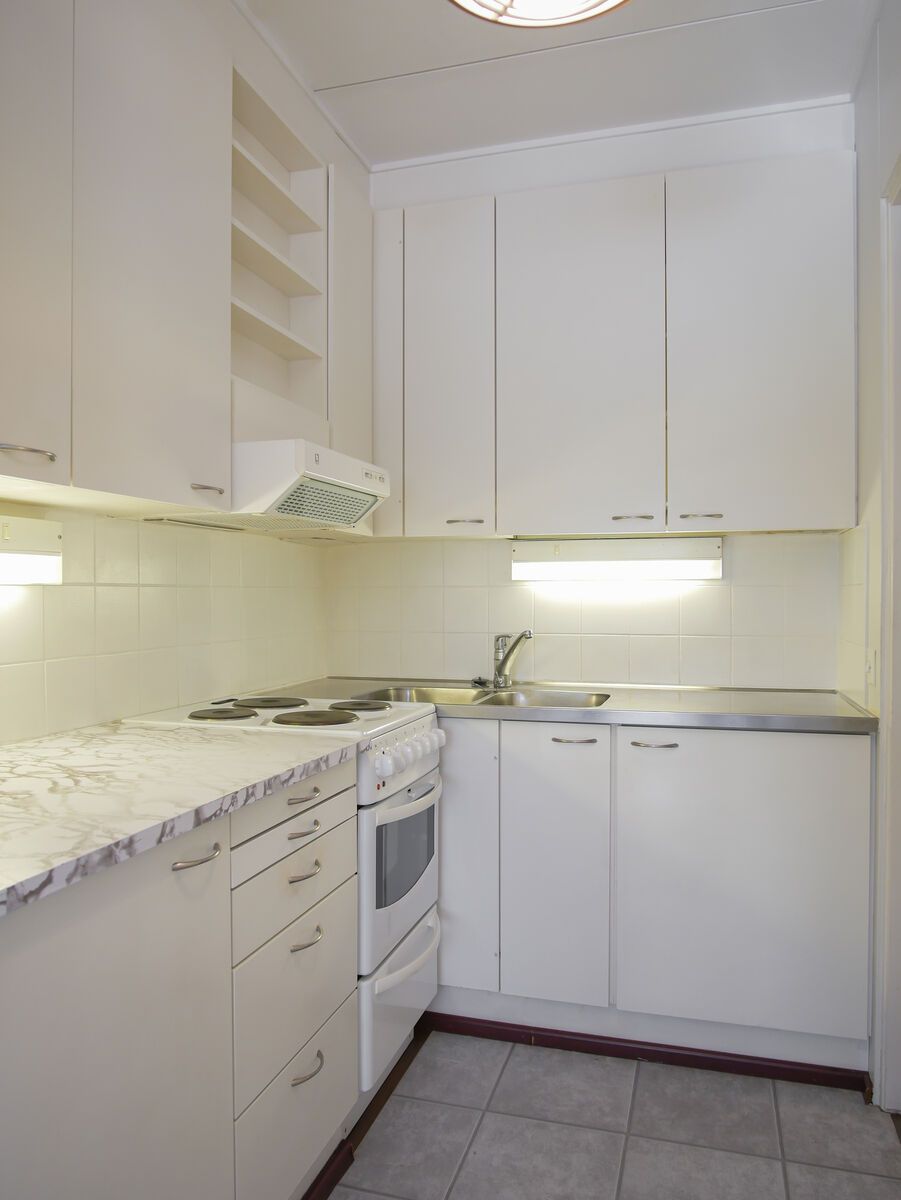 Таунхаус в Кокколе, Финляндия, 55 м2 фото 3