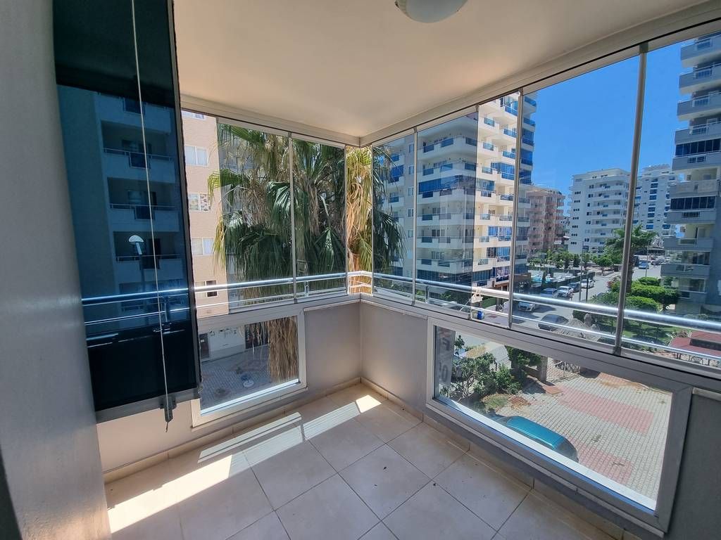 Квартира в Алании, Турция, 120 м2 фото 2