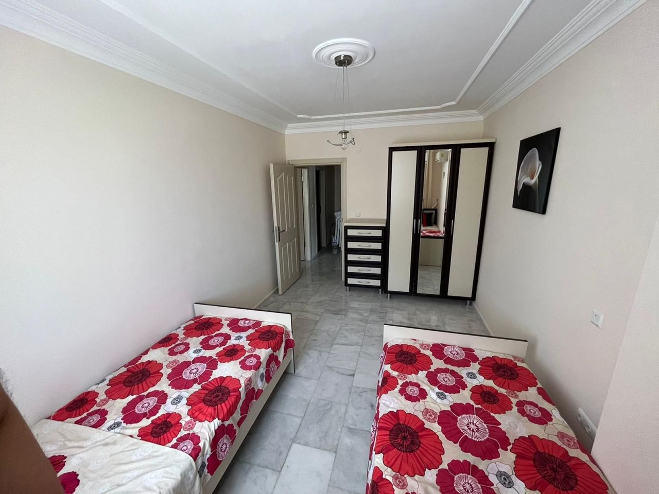 Квартира в Алании, Турция, 250 м2 фото 3