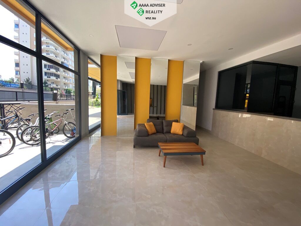 Квартира в Алании, Турция, 160 м2 фото 2