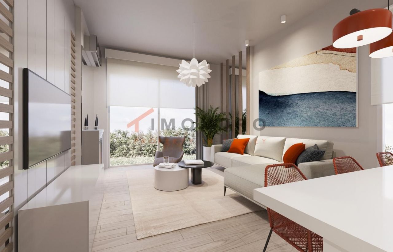 Дом в Бодруме, Турция, 103 м2 фото 5