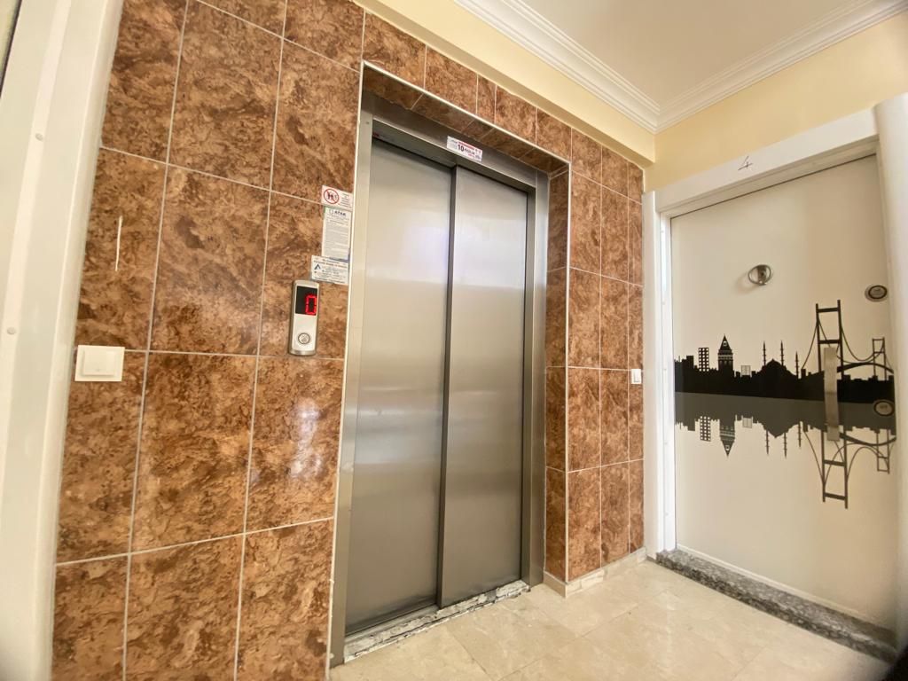 Квартира в Алании, Турция, 80 м2 фото 5
