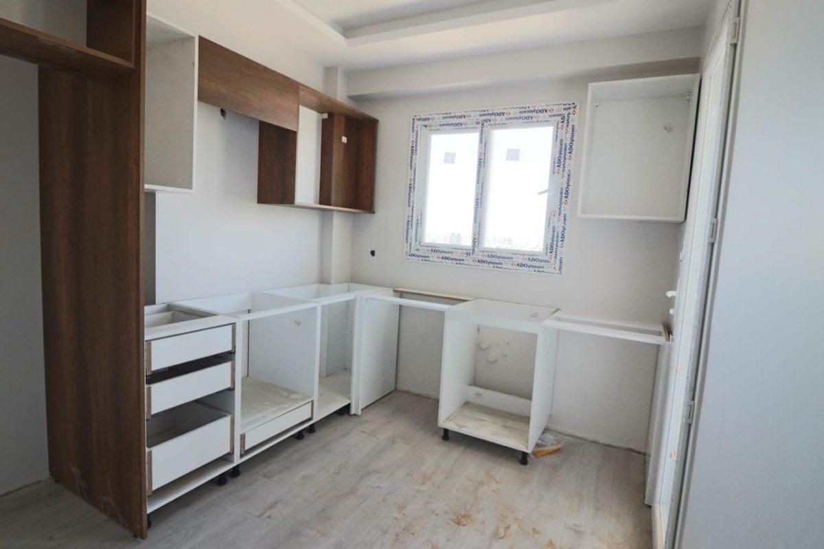 Квартира в Мерсине, Турция, 82 м2 фото 5