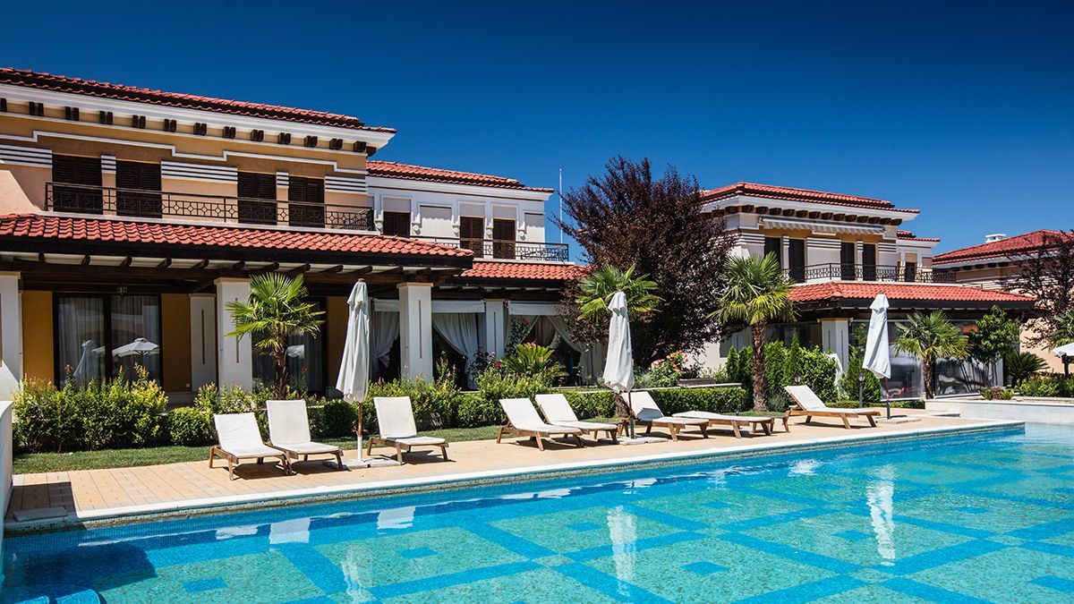 Квартира в Созополе, Болгария, 53 м2 фото 5