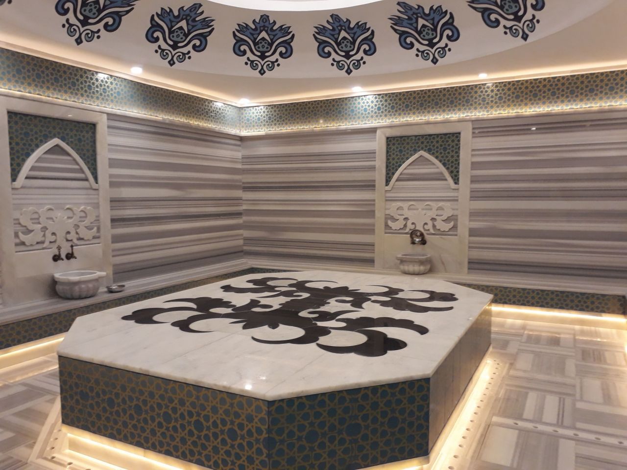 Квартира в Алании, Турция, 70 м2 фото 3