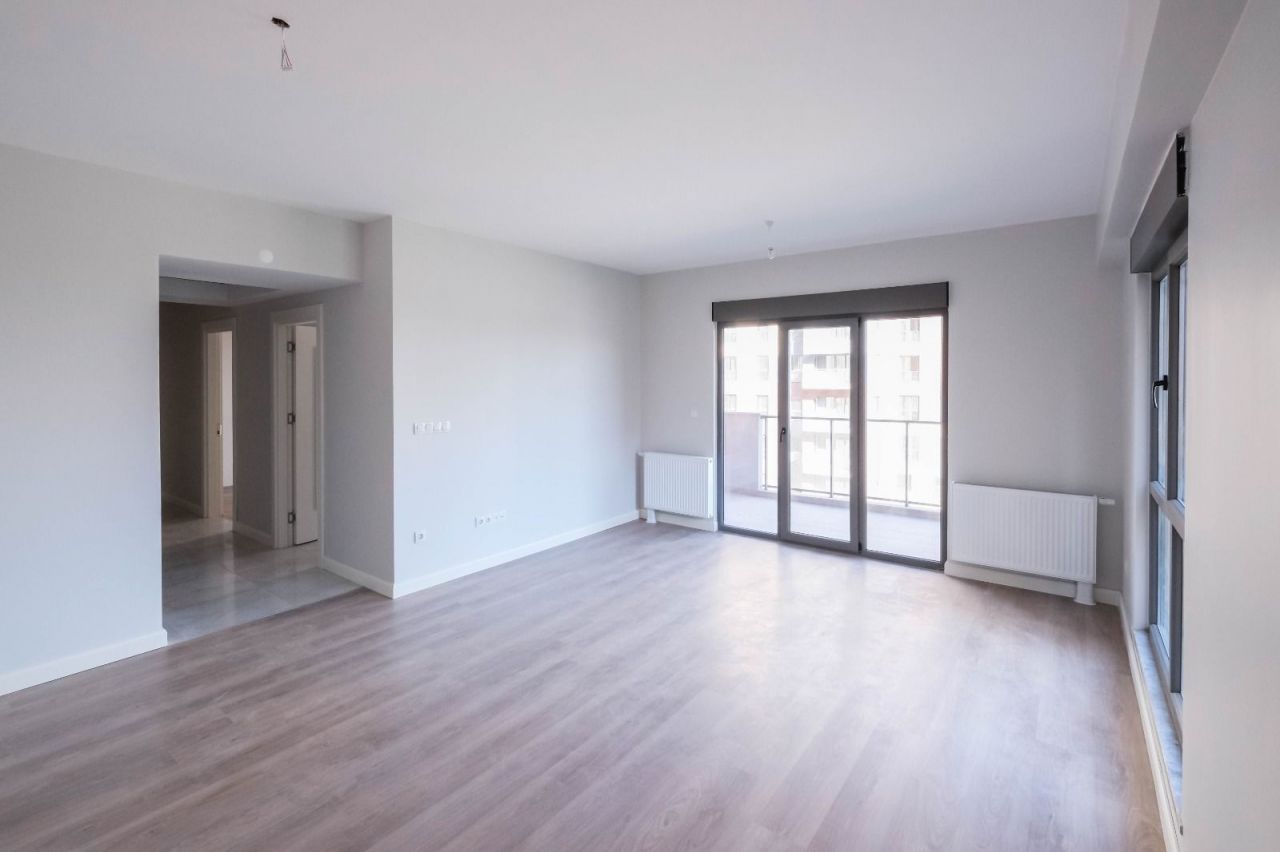 Квартира в Анталии, Турция, 118 м2 фото 4