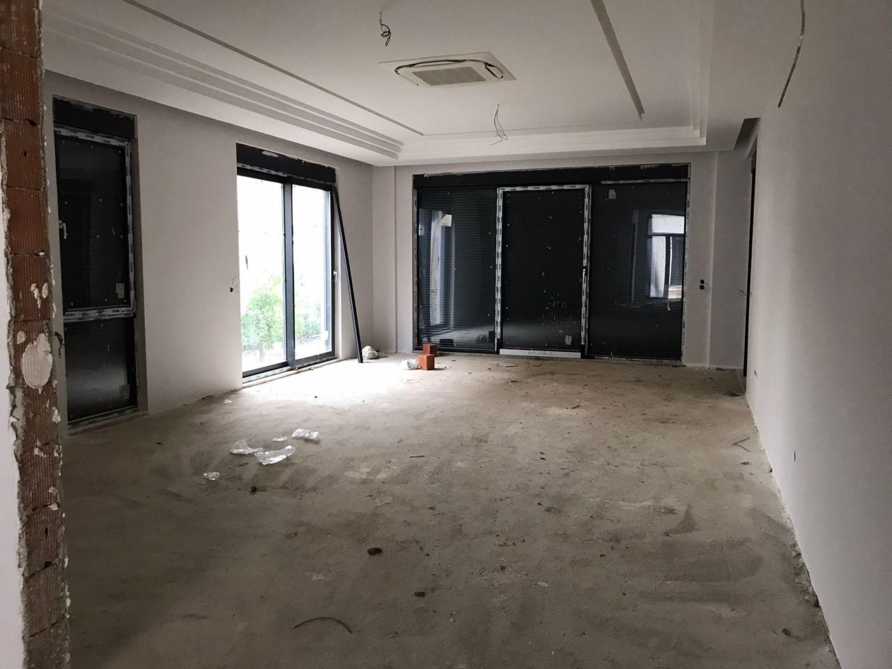 Вилла в Анталии, Турция, 370 м2 фото 3