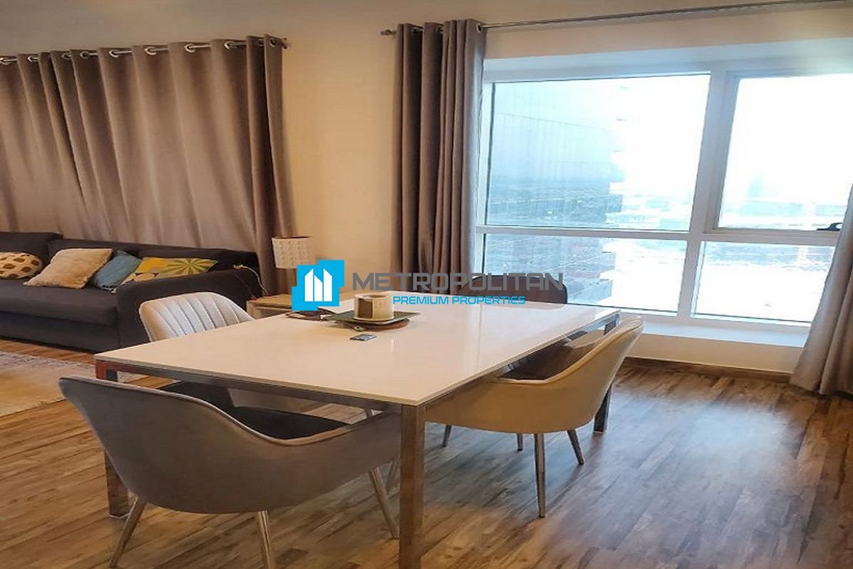 Апартаменты в Дубае, ОАЭ, 90 м2 фото 2