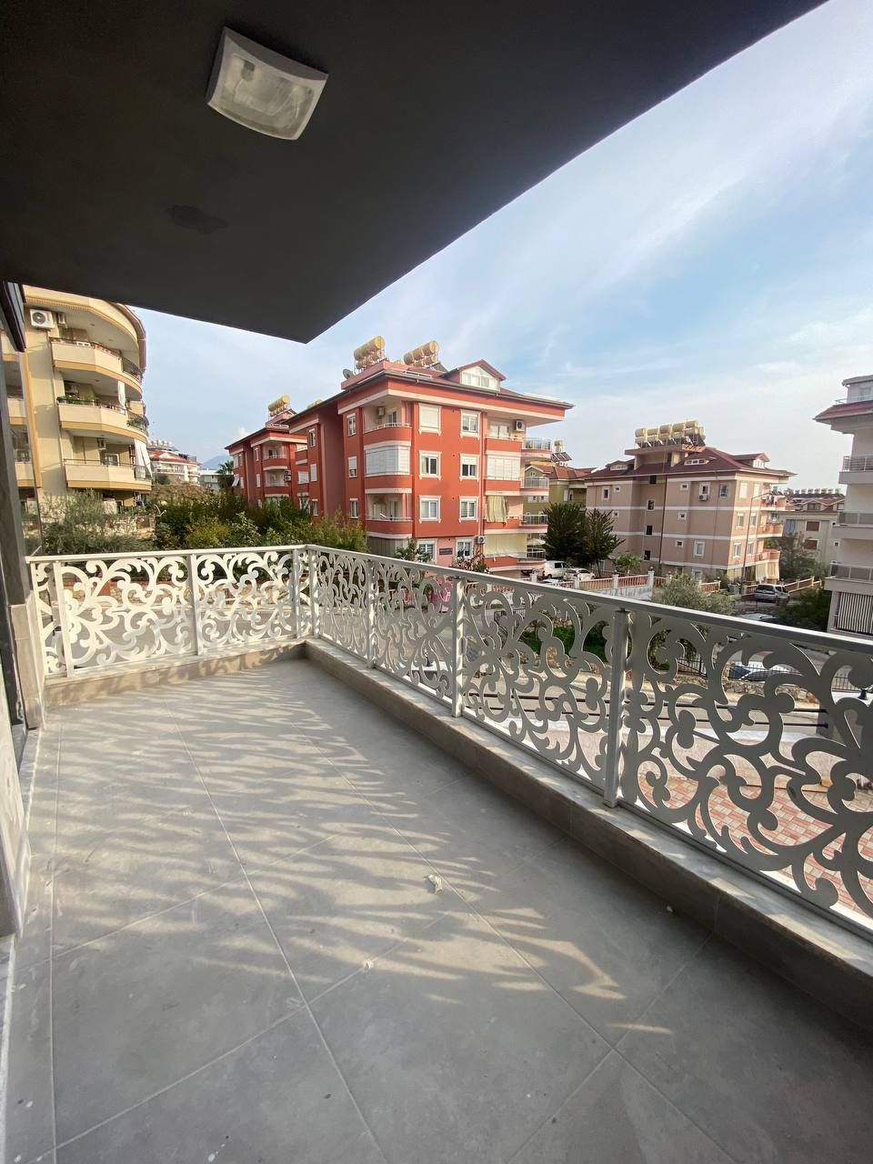 Квартира в Анталии, Турция, 137 м2 фото 5