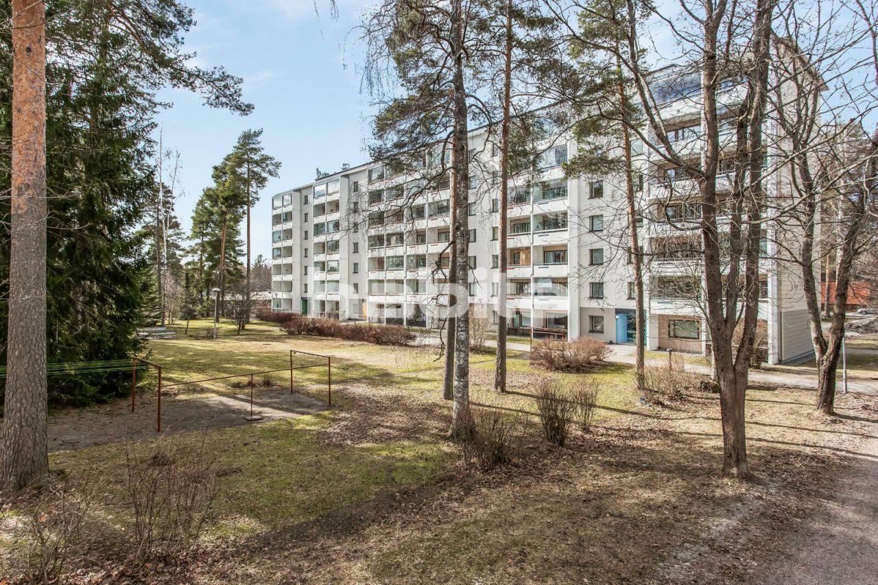 Апартаменты в Порво, Финляндия, 72.5 м2 фото 4