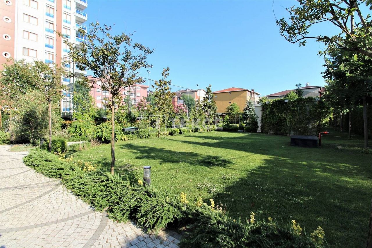 Апартаменты в Картале, Турция, 145 м2 фото 3