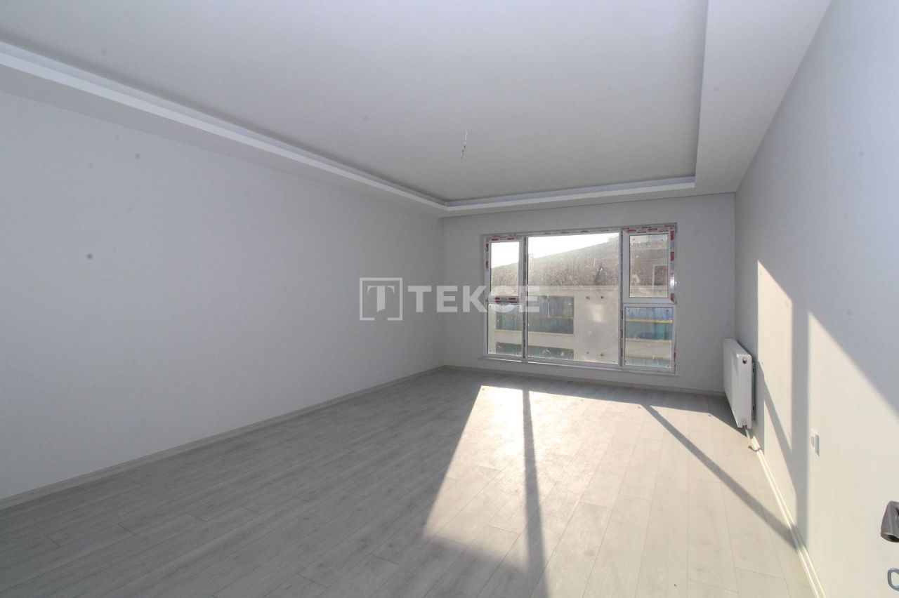 Апартаменты в Анкаре, Турция, 122 м2 фото 3