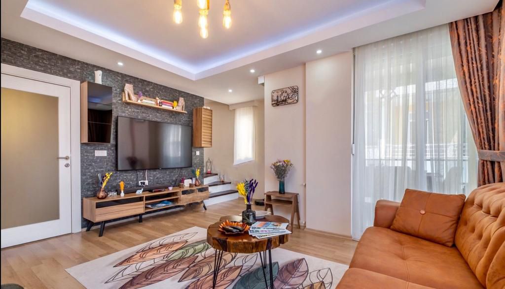 Квартира в Анталии, Турция, 150 м2 фото 5