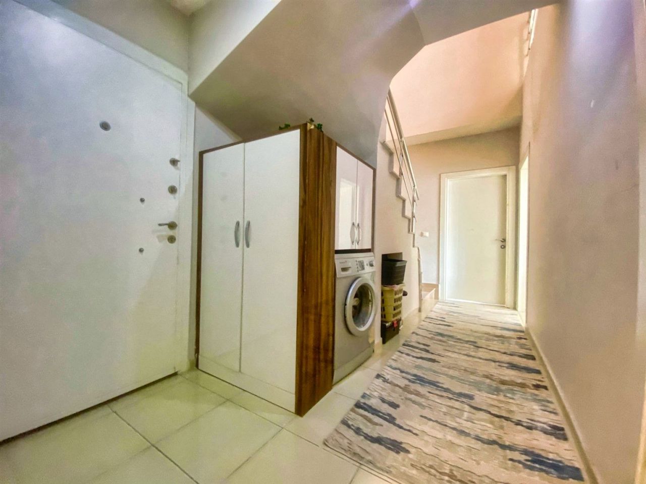 Квартира в Анталии, Турция, 230 м2 фото 2