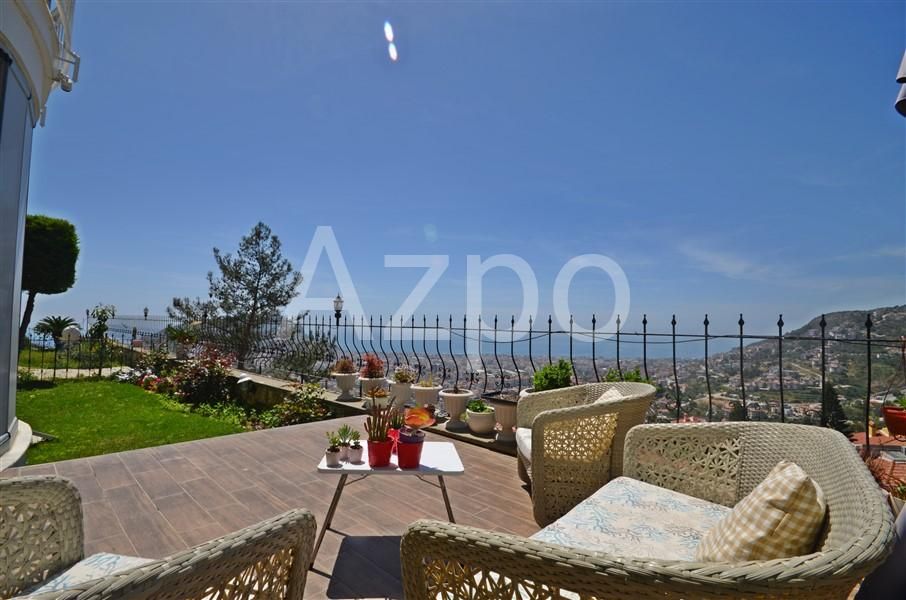 Вилла в Алании, Турция, 280 м2 фото 4