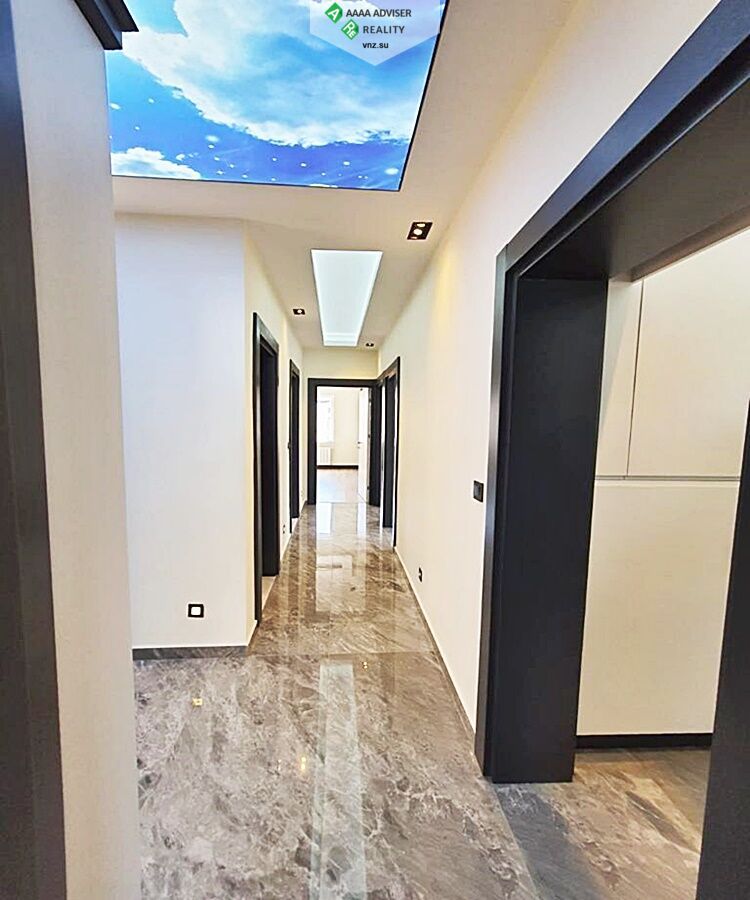 Квартира в Анталии, Турция, 160 м2 фото 2