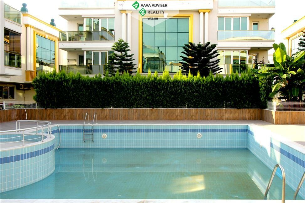 Вилла в Анталии, Турция, 530 м2 фото 3