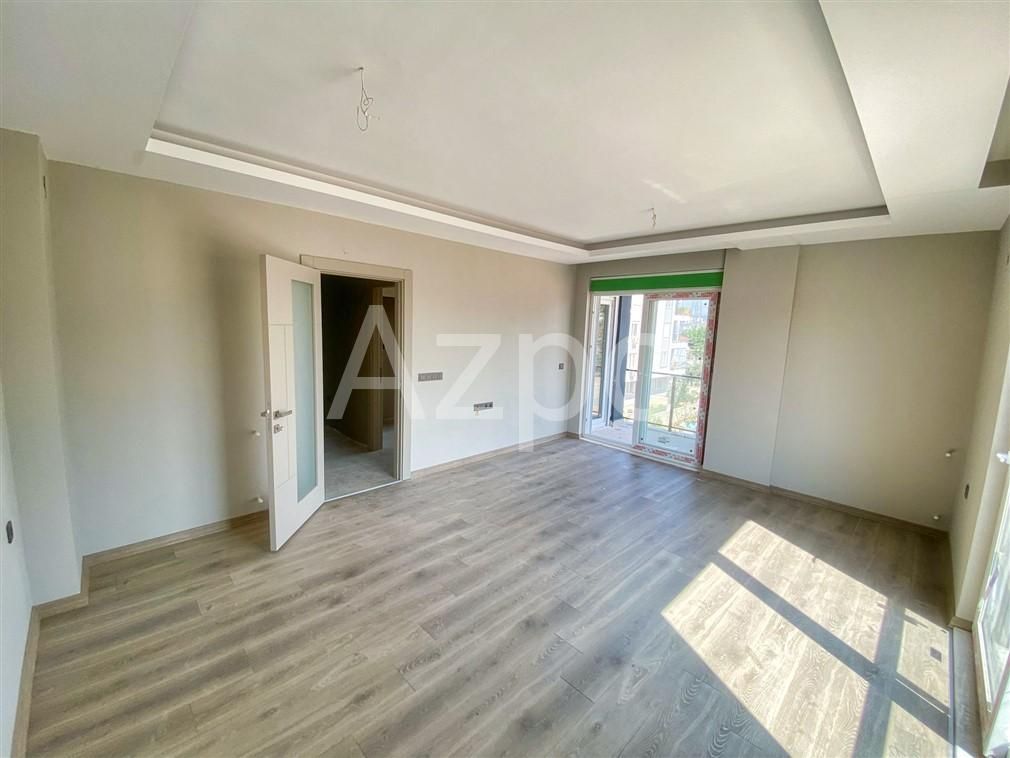 Апартаменты в Анталии, Турция, 75 м2 фото 2