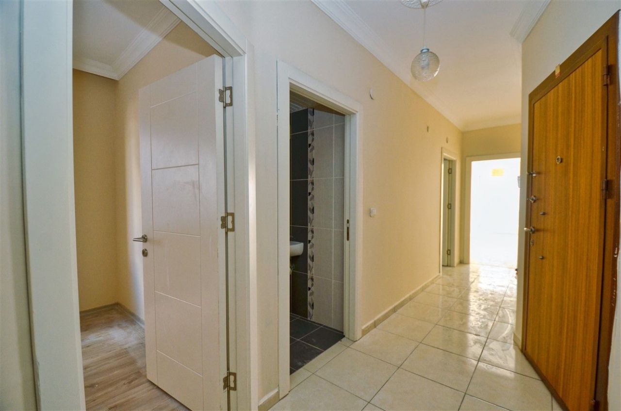 Квартира в Анталии, Турция, 140 м2 фото 4