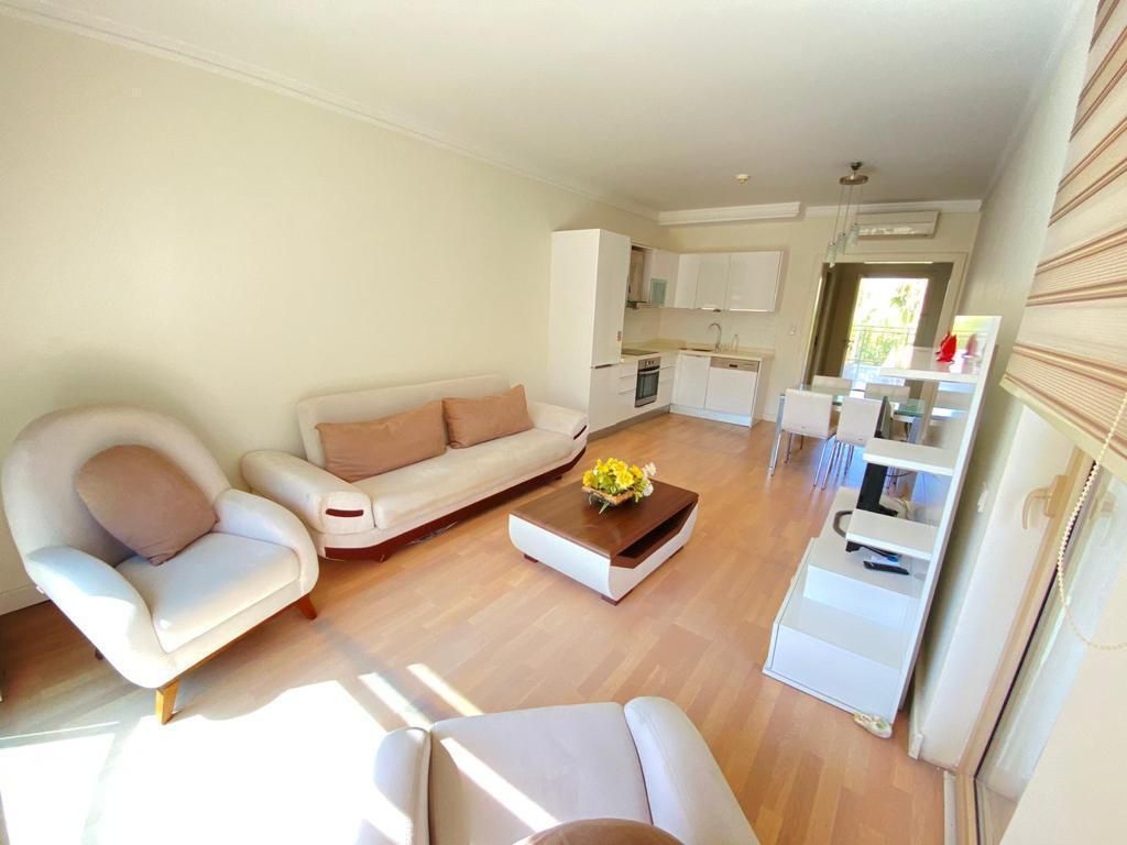 Квартира в Бодруме, Турция, 125 м2 фото 4