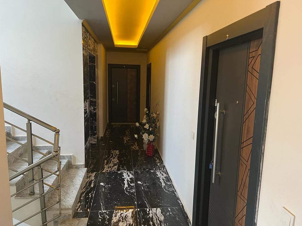 Квартира в Алании, Турция, 150 м2 фото 2