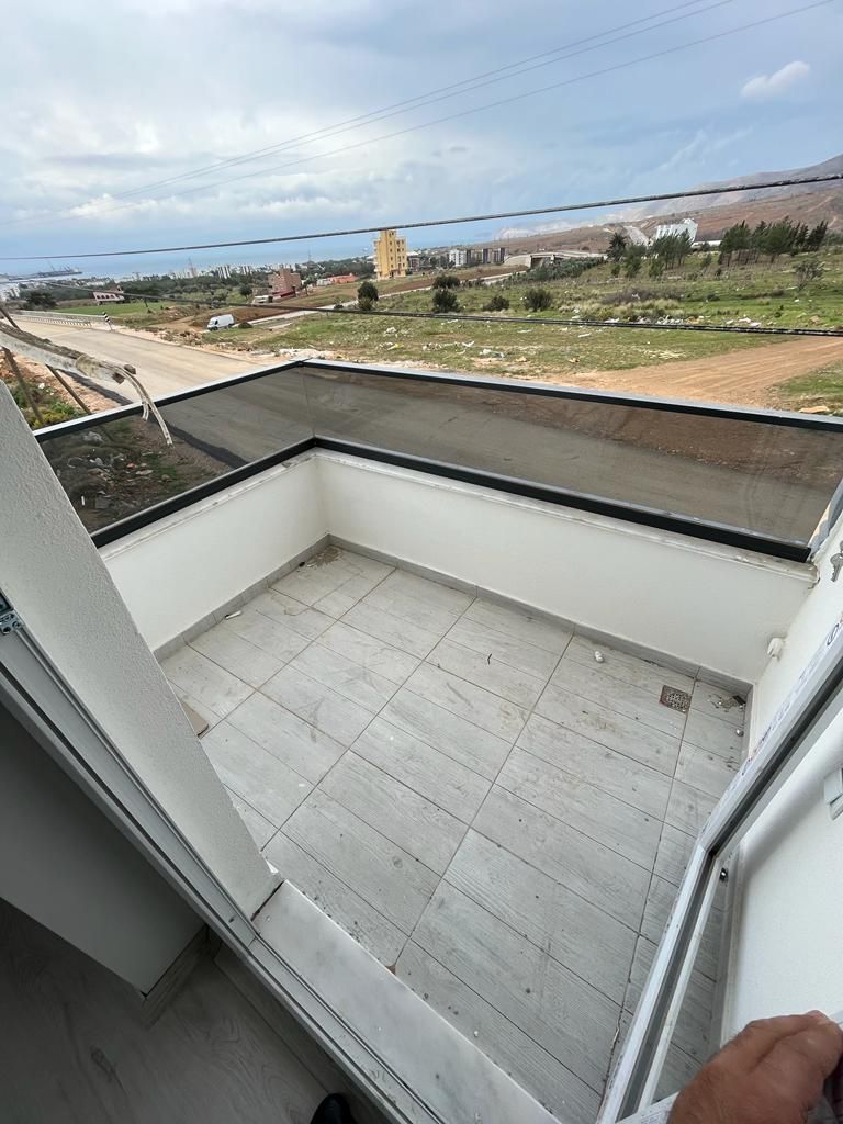 Квартира в Мерсине, Турция, 56 м2 фото 4