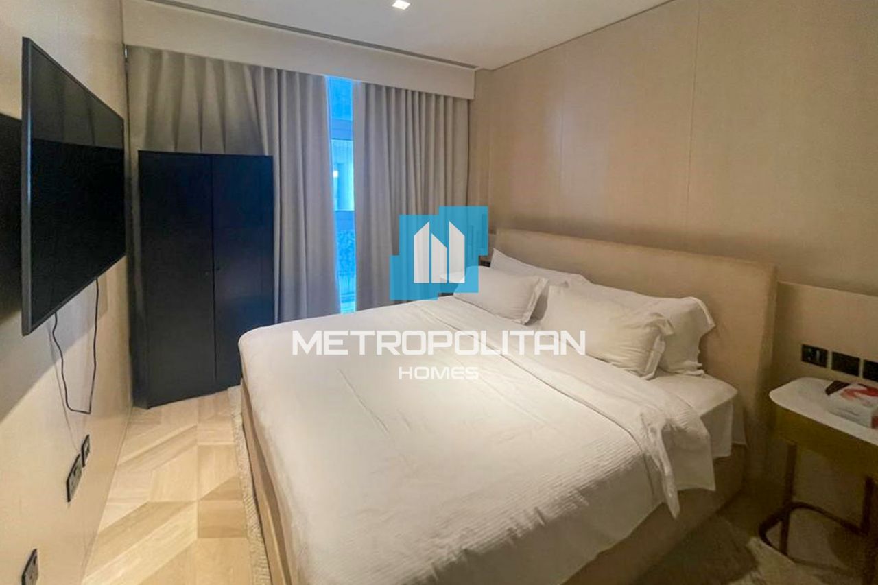 Апартаменты в Дубае, ОАЭ, 181 м2 фото 3