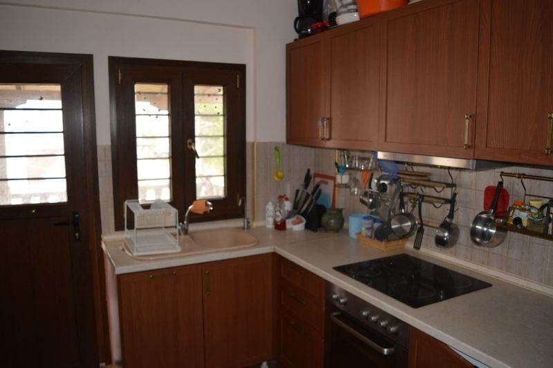Таунхаус в Ситонии, Греция, 130 м2 фото 5