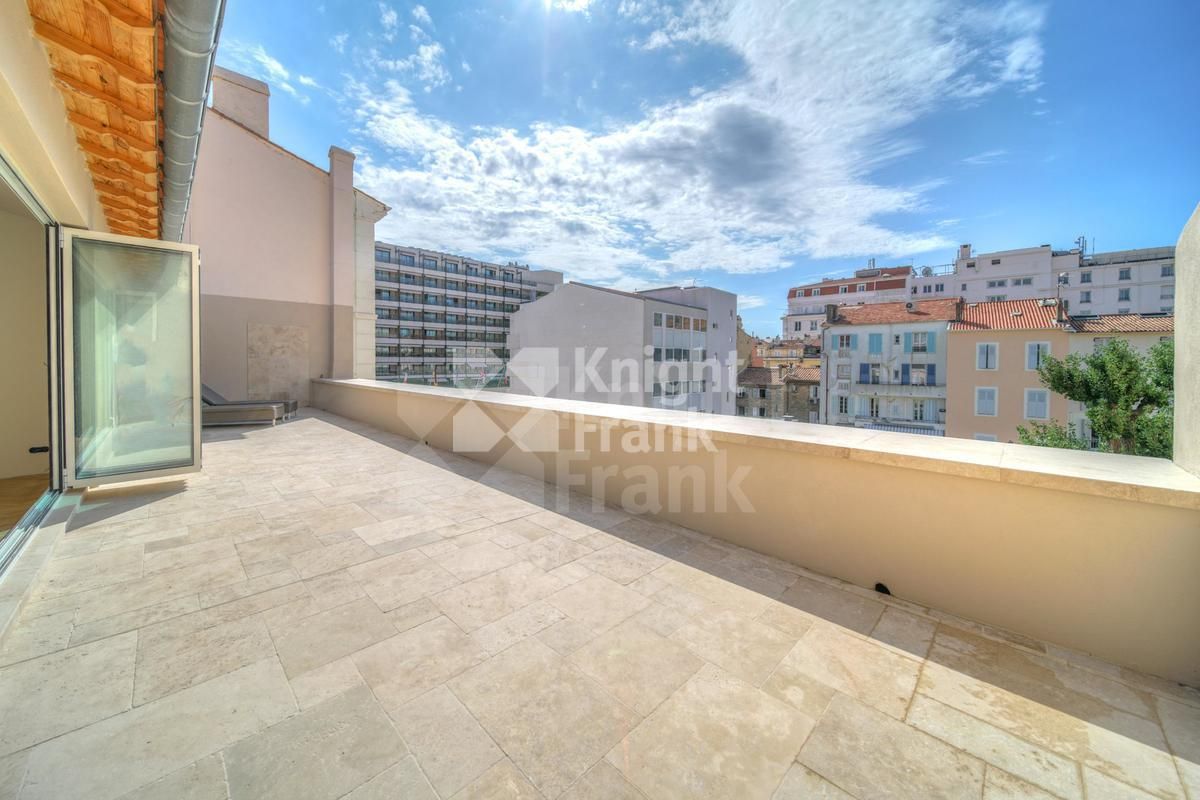 Апартаменты в Каннах, Франция, 115 м2 фото 3