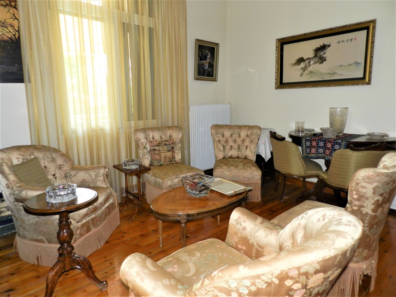 Вилла в Лутраки, Греция, 273 м2 фото 5