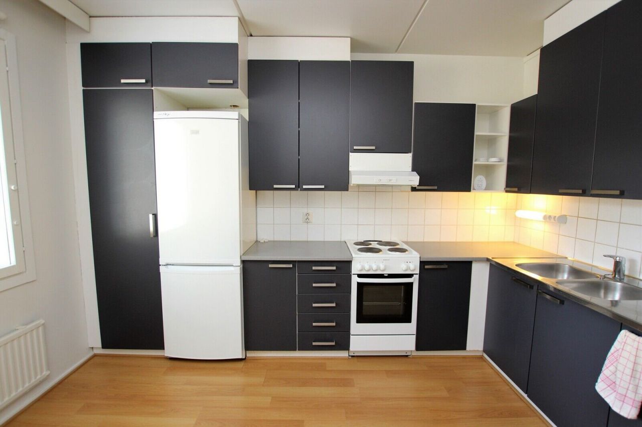 Квартира в Хейнола, Финляндия, 59.5 м2 фото 3