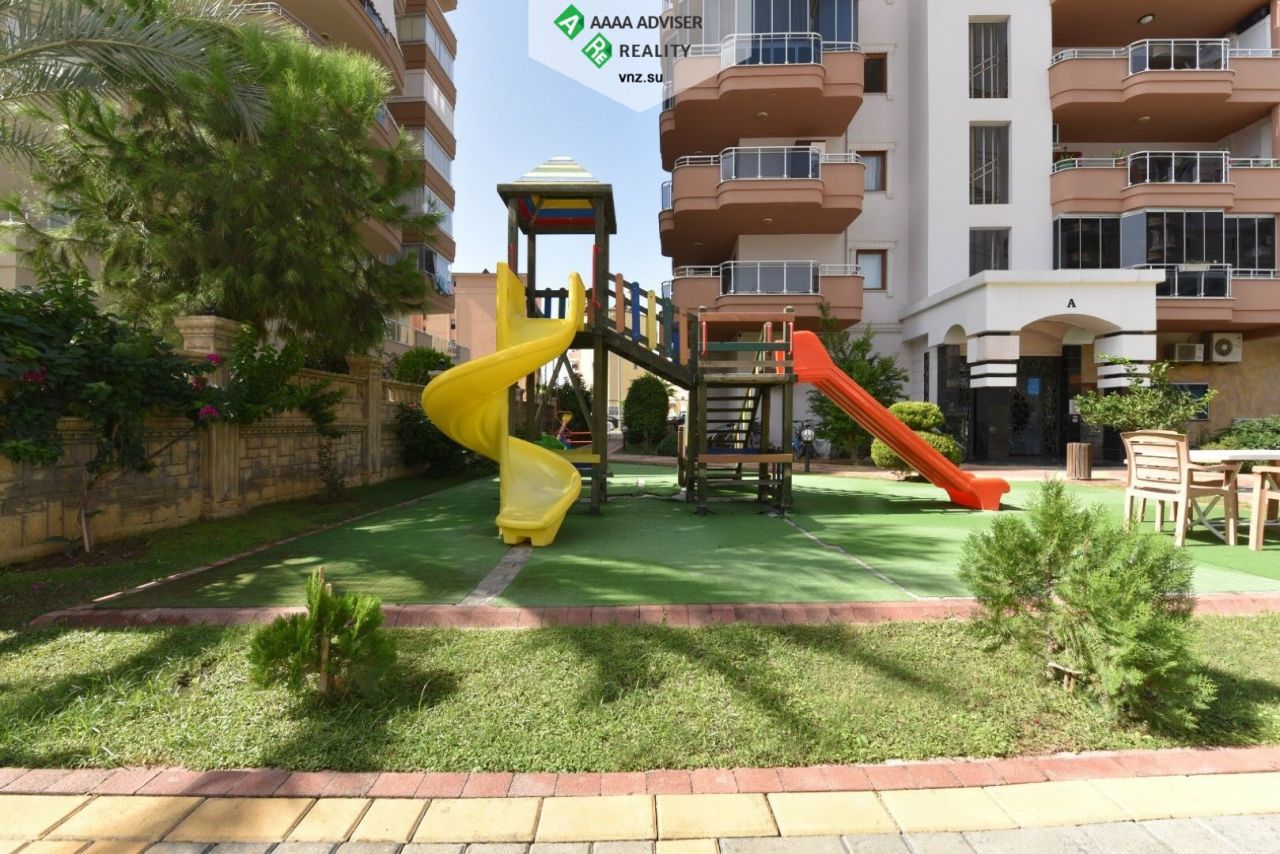 Квартира в Алании, Турция, 150 м2 фото 5