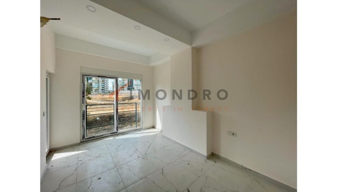 Квартира в Алании, Турция, 55 м2 фото 5