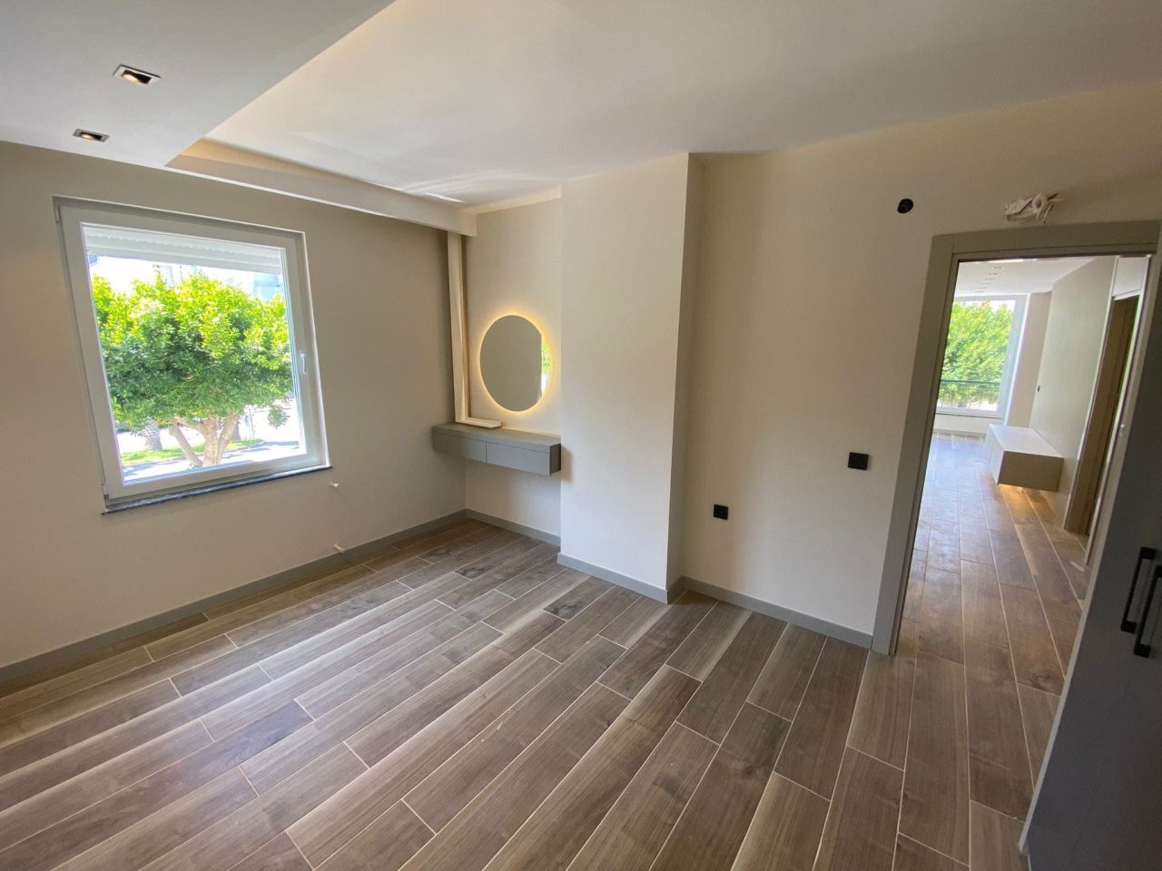 Квартира в Анталии, Турция, 90 м2 фото 4